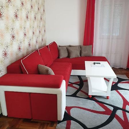 Lux Apartman Ristic 2 Soko Banja Luaran gambar