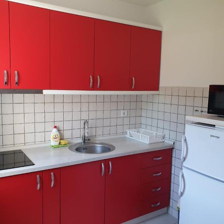 Lux Apartman Ristic 2 Soko Banja Luaran gambar