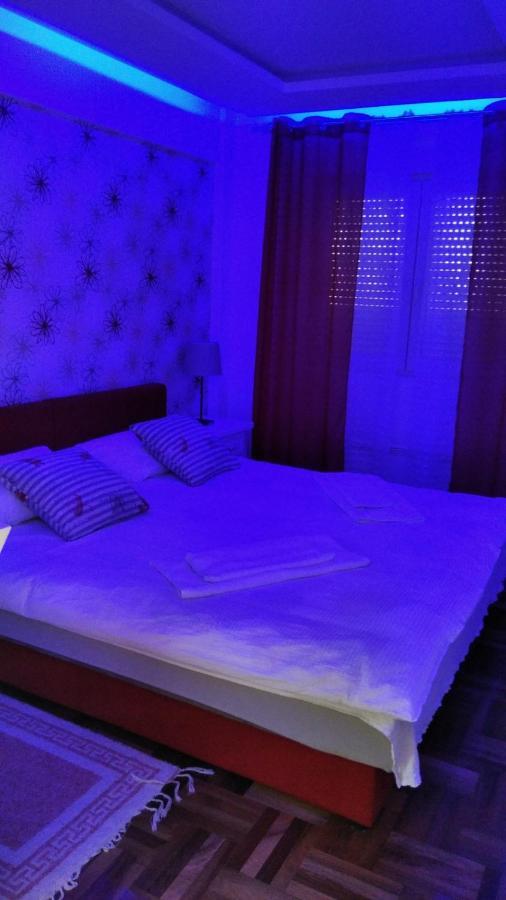 Lux Apartman Ristic 2 Soko Banja Luaran gambar