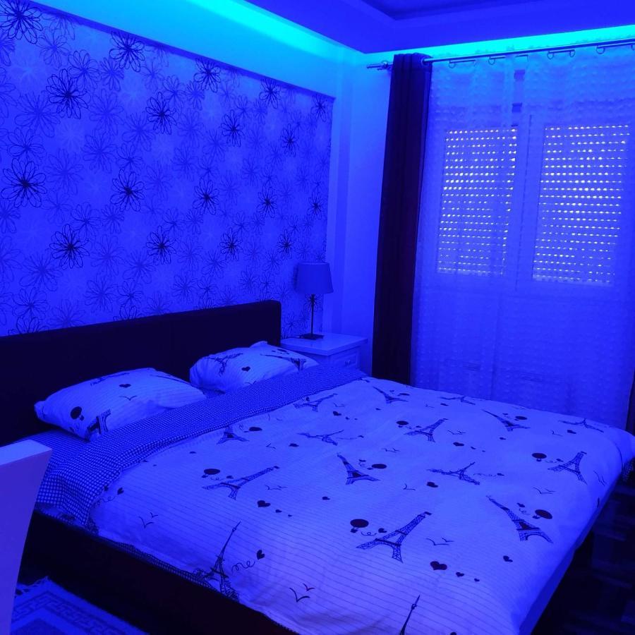 Lux Apartman Ristic 2 Soko Banja Luaran gambar