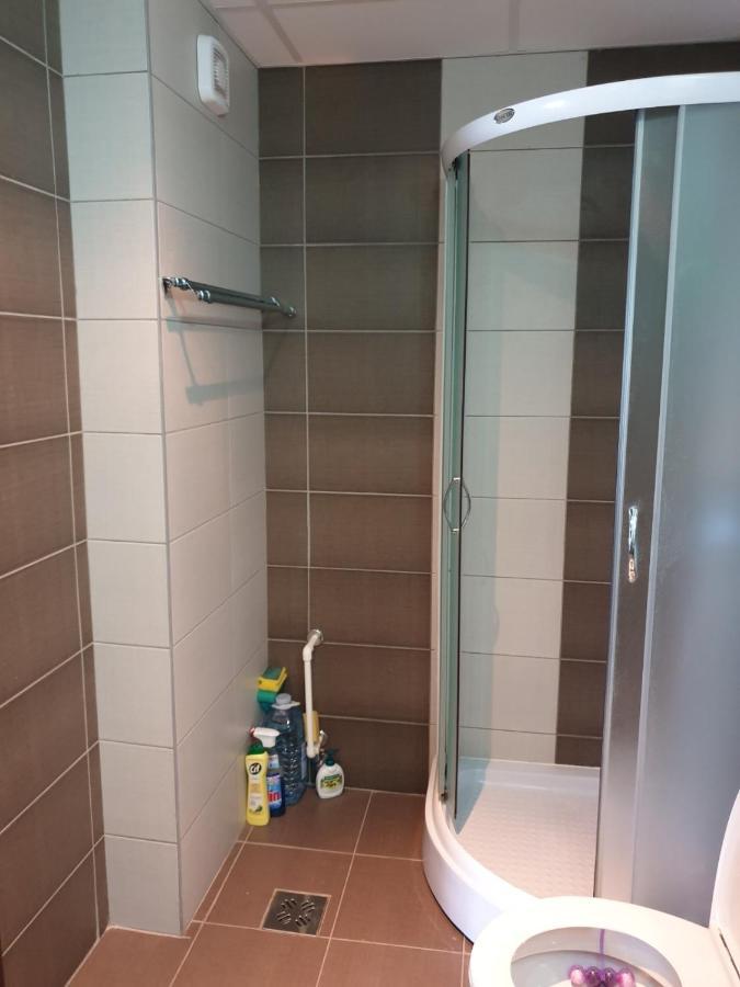Lux Apartman Ristic 2 Soko Banja Luaran gambar